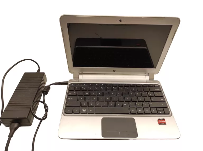 MINI HP PAVILION DM1 AMD E350 3GB 320GB
