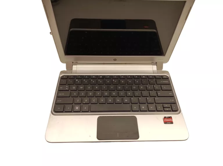 MINI HP PAVILION DM1 AMD E350 3GB 320GB