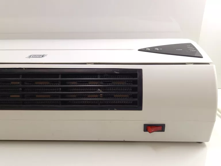 GRZEJNIK ŚCIENNY QUIGG KPT-2000B 5201L1