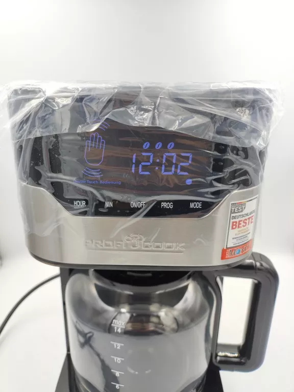 EKSPRES PRZELEWOWY PROFI COOK PC-KA 1169