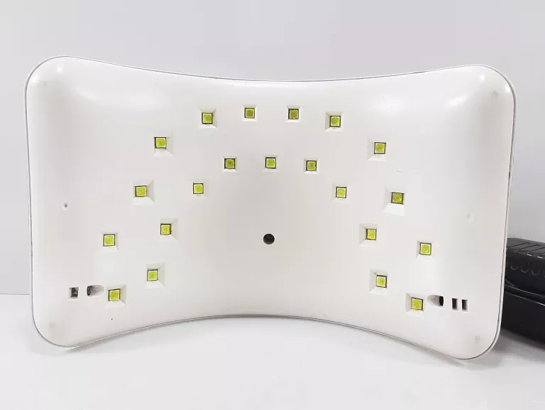LAMPA NEONAIL 5366 + ZASILACZ