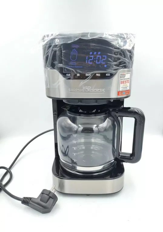 EKSPRES PRZELEWOWY PROFI COOK PC-KA 1169