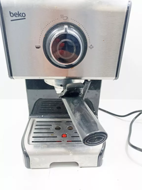 EKSPRES CIŚNIENIOWY KOLBOWY BEKO CEP5152B 1200 W
