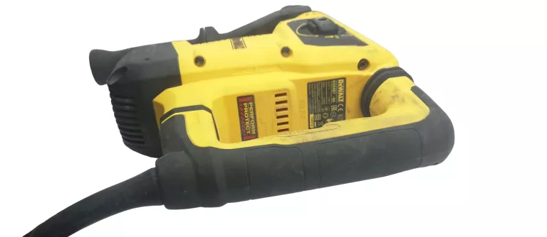 MŁOTOWIERTARKA DEWALT D25481 + WALIZKA+ GW