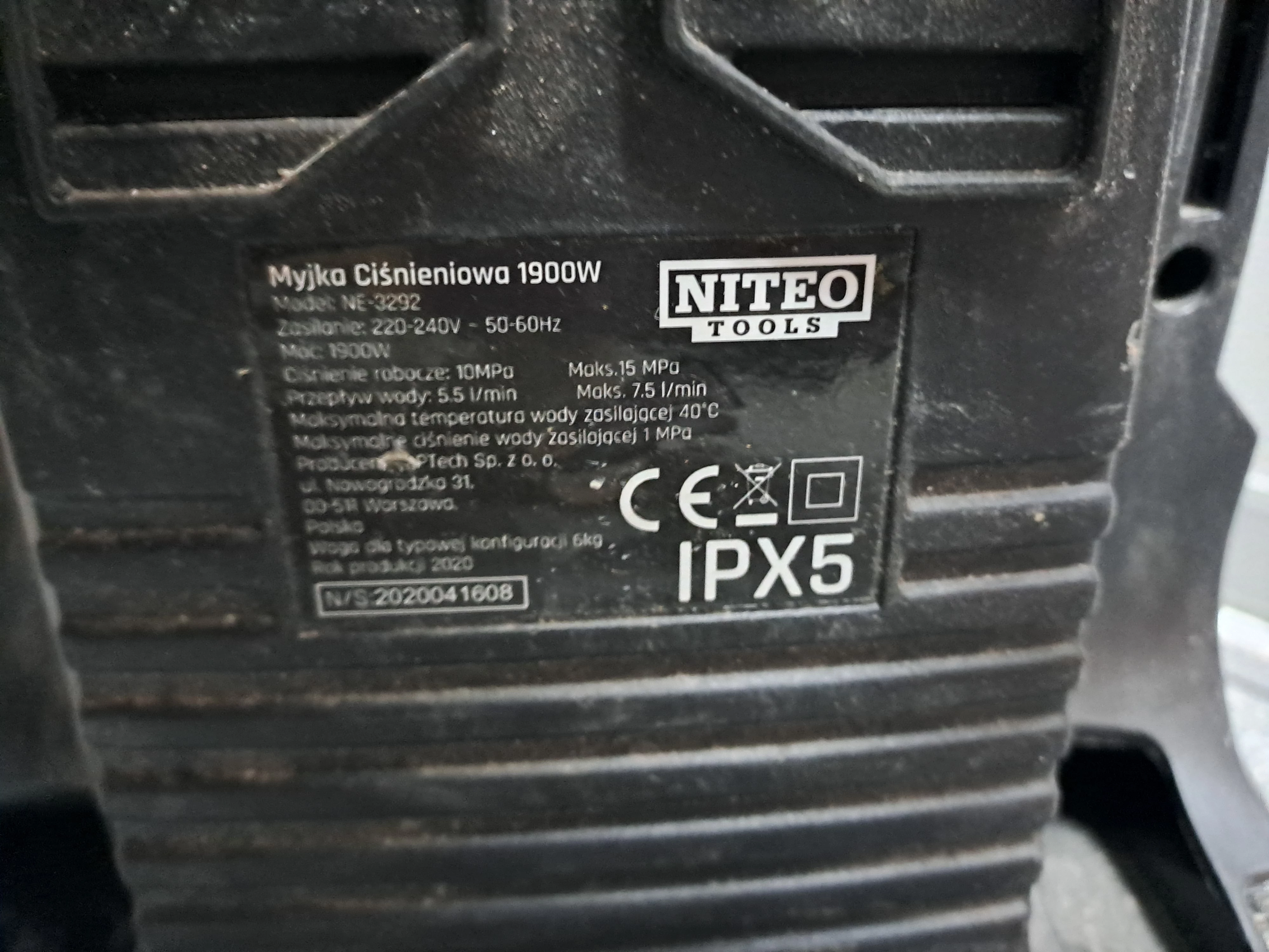 myjka-cisnieniowa-niteo-tools-150-bar-1900-w-marka-niteo-tools