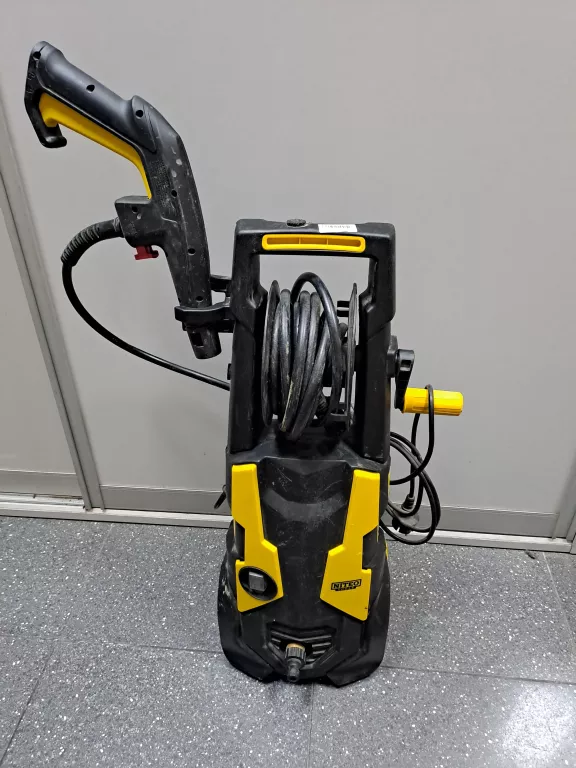 MYJKA CIŚNIENIOWA NITEO TOOLS 150 BAR 1900 W
