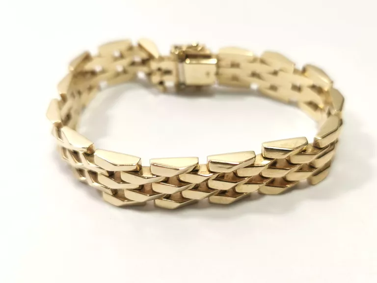 wyjatkowa-pelna-zlota-bransoletka-585-3145g-krzywoustego-60-szczecin