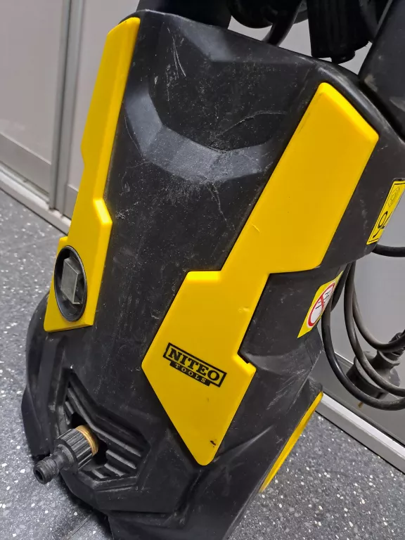 MYJKA CIŚNIENIOWA NITEO TOOLS 150 BAR 1900 W