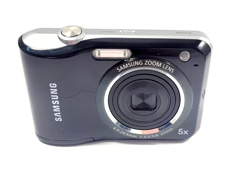APARAT CYFROWY SAMSUNG ES28 USZKODZONY