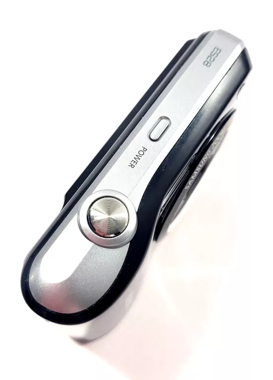 APARAT CYFROWY SAMSUNG ES28 USZKODZONY