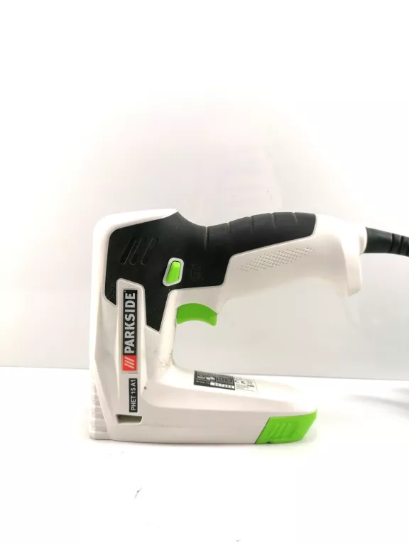 TAKER PARKSIDE PHET 15 A1
