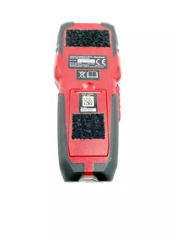 EINHELL TC-MD 50 DETEKTOR WYKRYWACZ METALI DREWNA