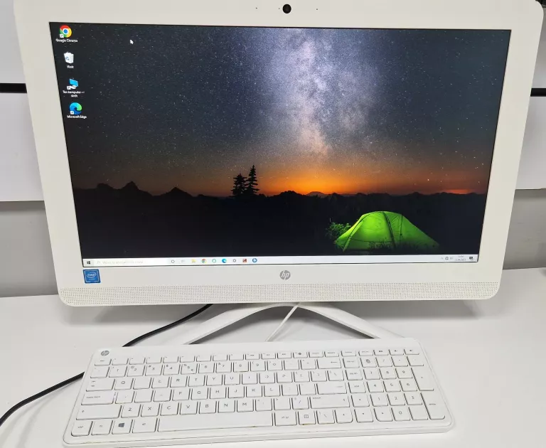 KOMPUTER ALL-IN-ONE HP 22-B022NW J3060/4GB/500GB