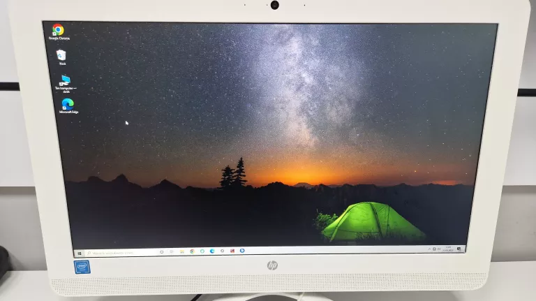 KOMPUTER ALL-IN-ONE HP 22-B022NW J3060/4GB/500GB