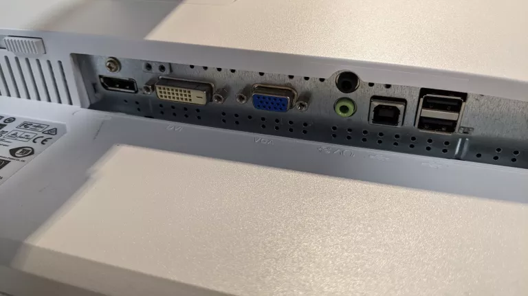 MONITOR FUJITSU B24W-7