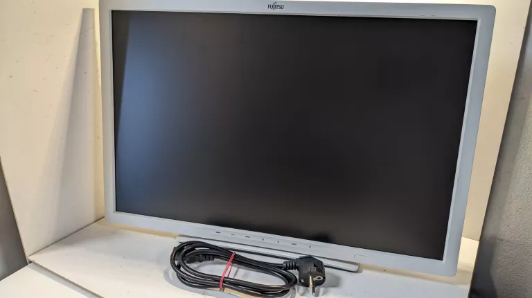MONITOR FUJITSU B24W-7