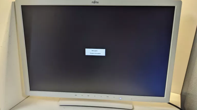 MONITOR FUJITSU B24W-7