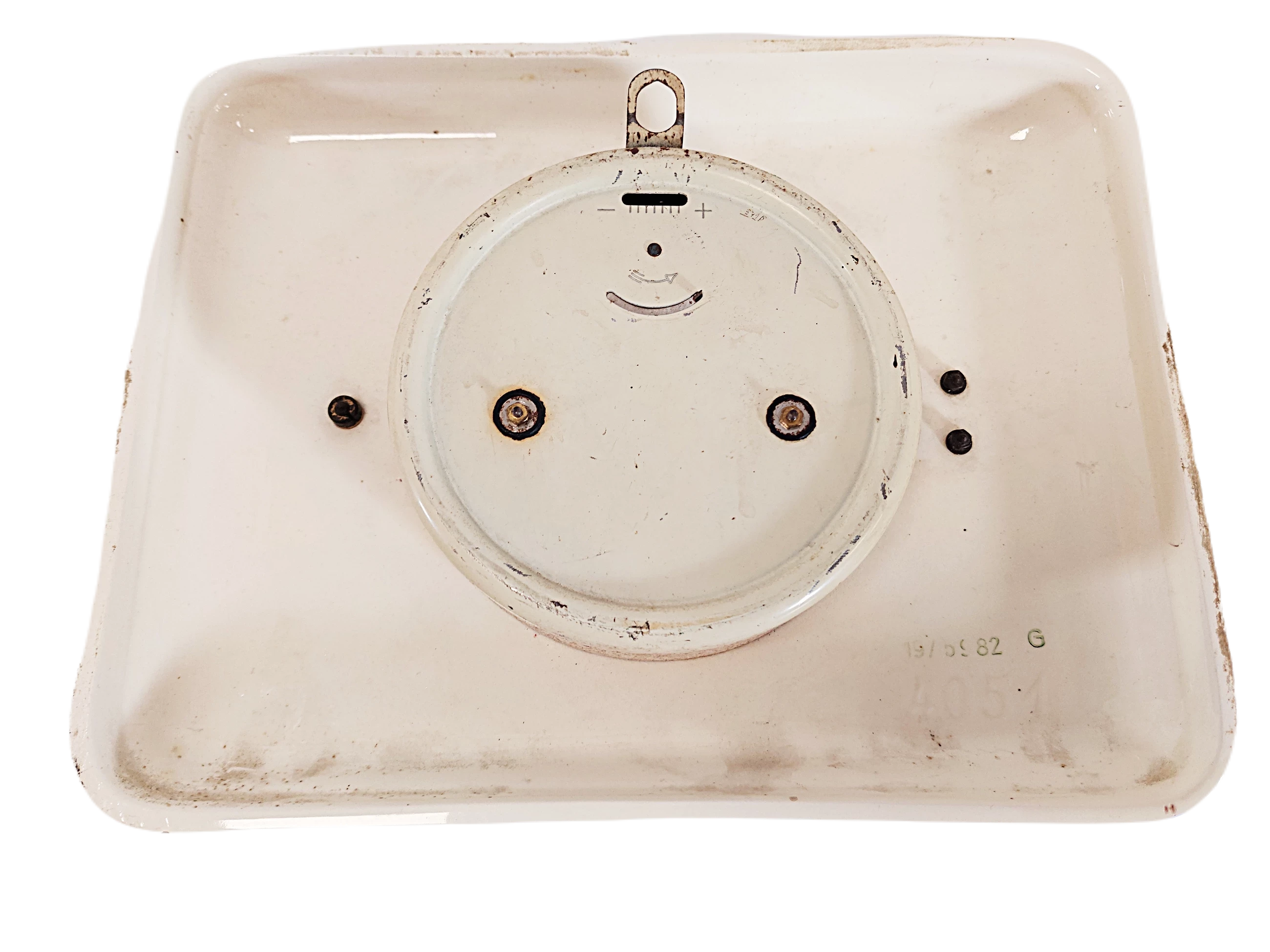 stary-zegar-kominkowy-junghans-exacta-okazja-marka-junghans