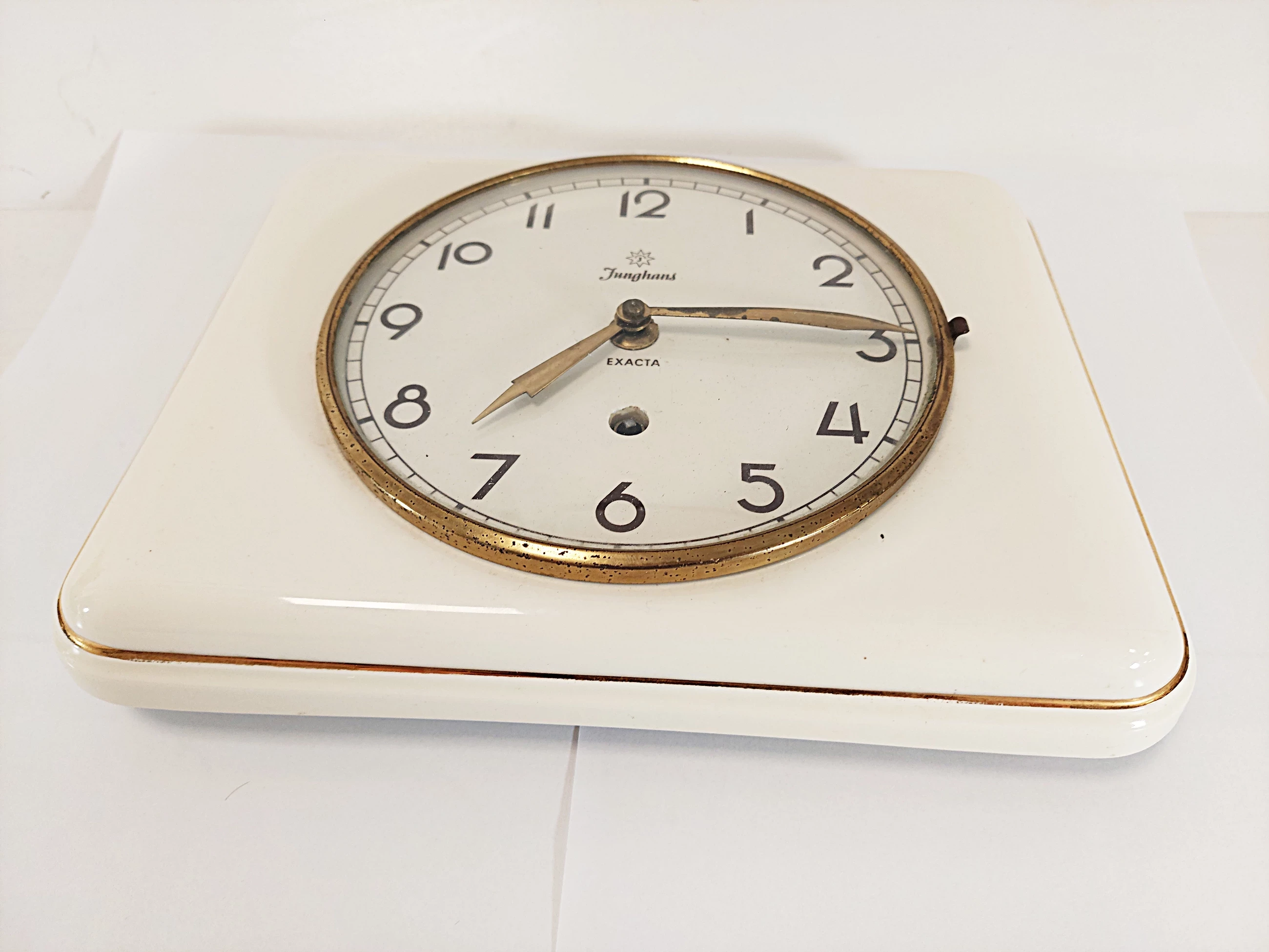 stary-zegar-kominkowy-junghans-exacta-okazja-stan-nie-wymaga-renowacji