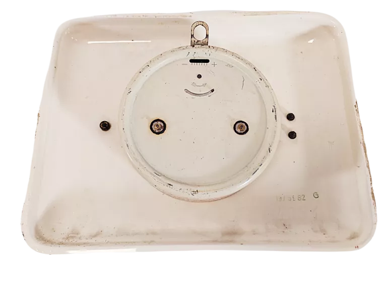 stary-zegar-kominkowy-junghans-exacta-okazja-marka-junghans