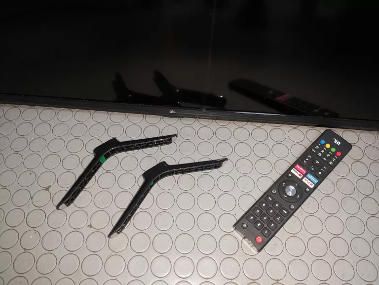 TV OK ODL 42850FC-TAB LED 42 ANDROID TV OKAZJA!!!