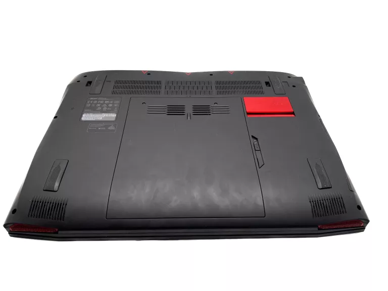 LAPTOP ACER PREDATOR 17 16GB RAM I7 1TB N15P4