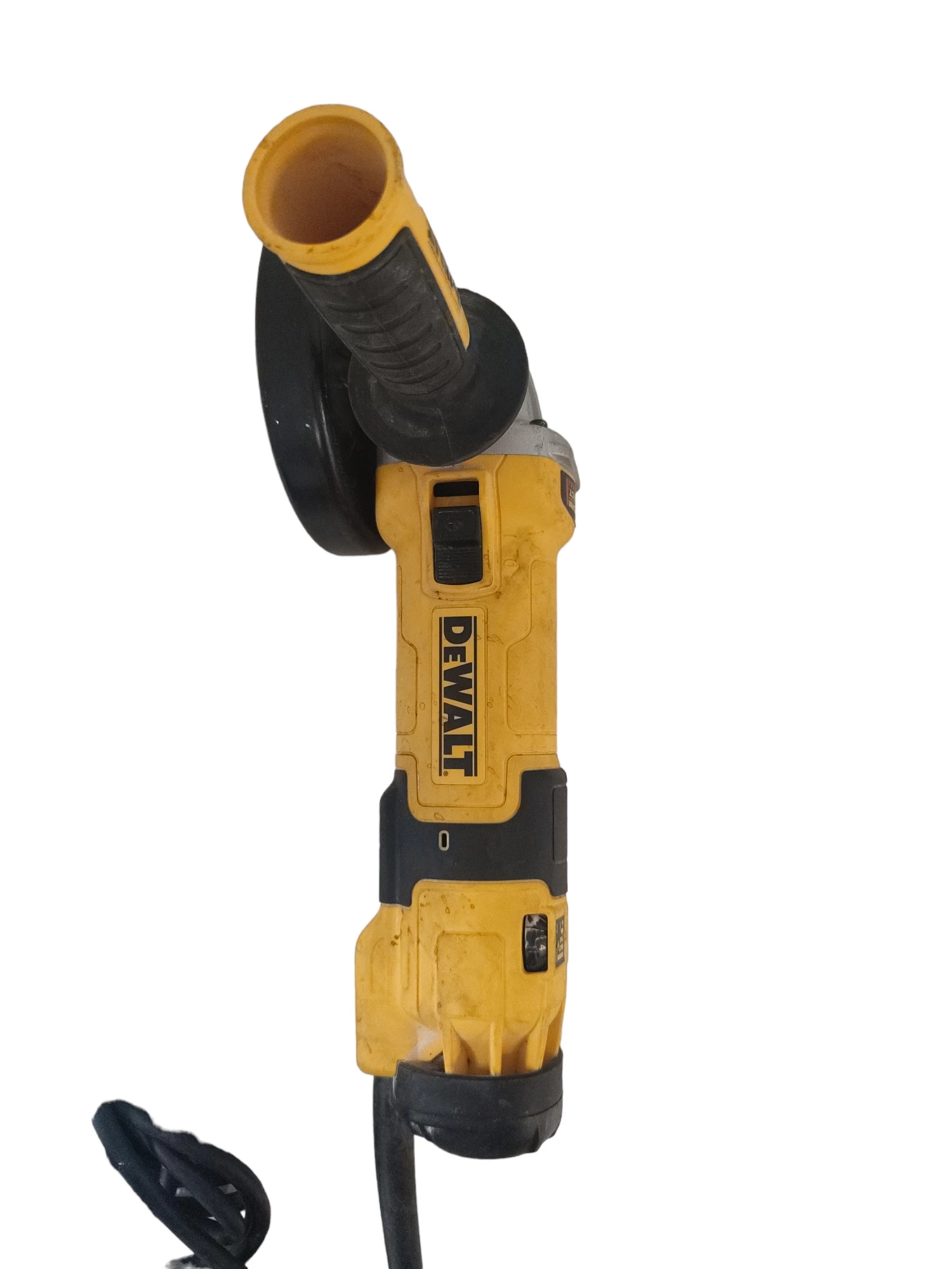 SZLIFIERKA KĄTOWA DEWALT DWE4257 | Szlifierki | Loombard.pl
