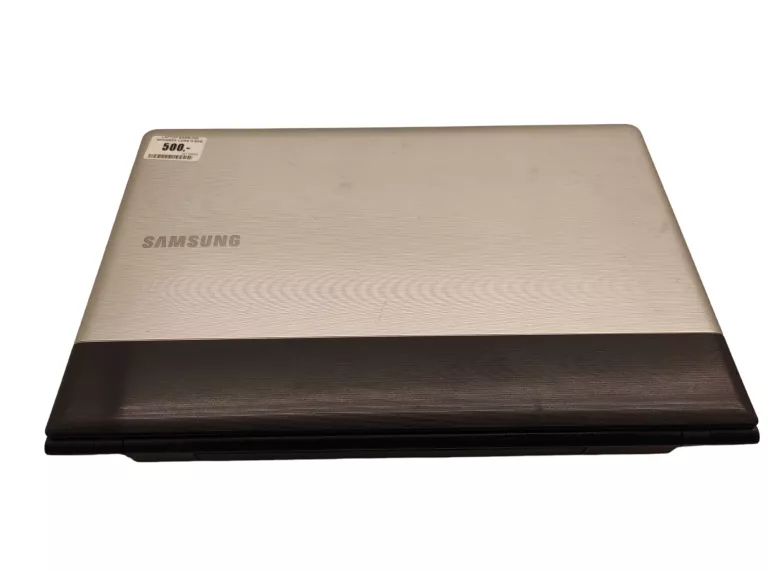 LAPTOP SAMSUNG NP300E5A CORE I3 8GB 250GB SSD