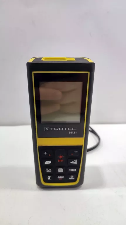 DALMIERZ TROTEC BD21 61-100 M + ETUI