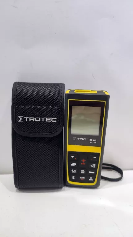 DALMIERZ TROTEC BD21 61-100 M + ETUI