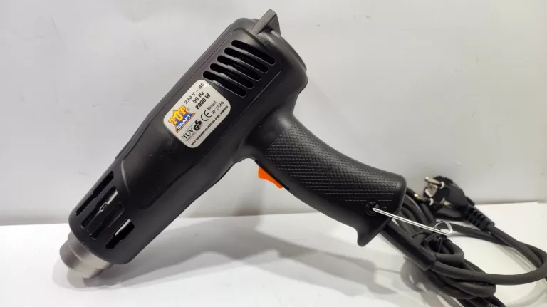 black decker 9756 heat gun