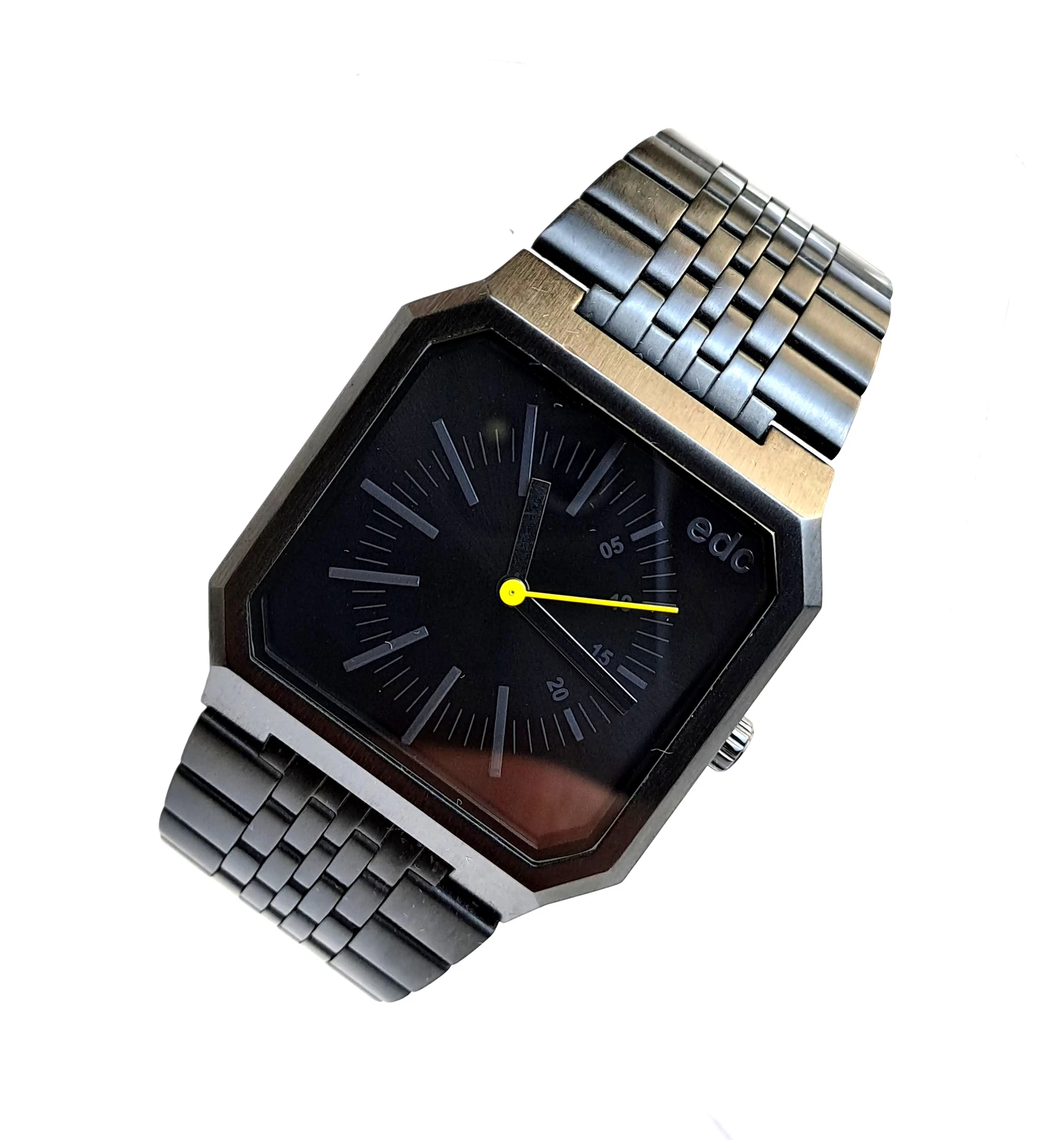 zegarek-meski-edc-300561-komplet-stan-uzywany