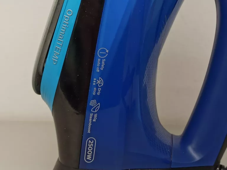 ŻELAZKO PAROWE PHILIPS PERFECTCARE GC3920/20