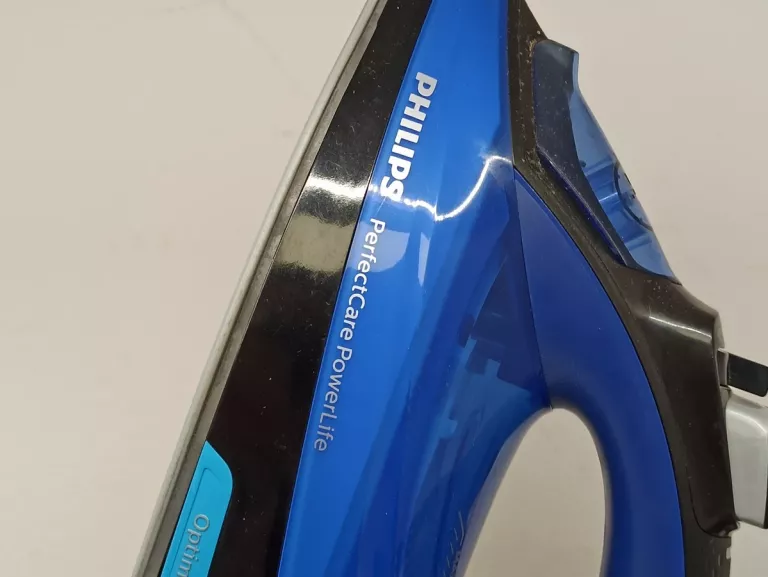 ŻELAZKO PAROWE PHILIPS PERFECTCARE GC3920/20