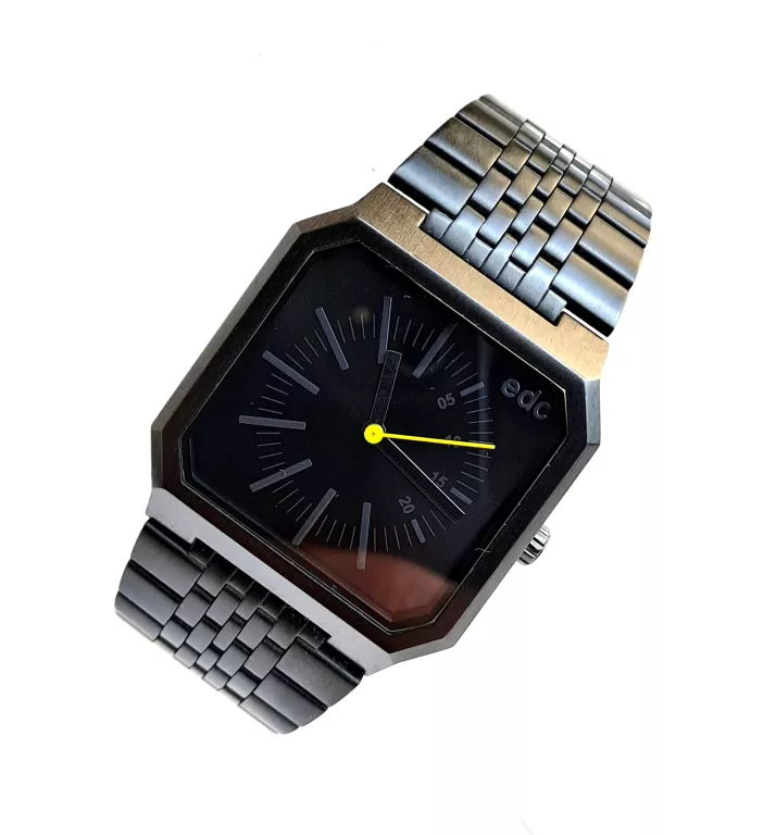 zegarek-meski-edc-300561-komplet-stan-uzywany