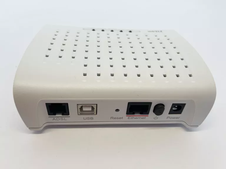 MODEM ZXDSL 831ALL
