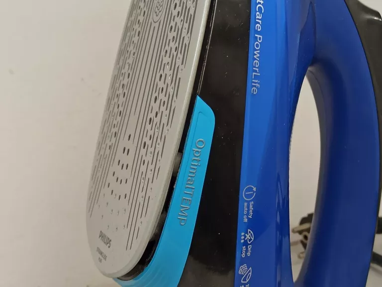 ŻELAZKO PAROWE PHILIPS PERFECTCARE GC3920/20
