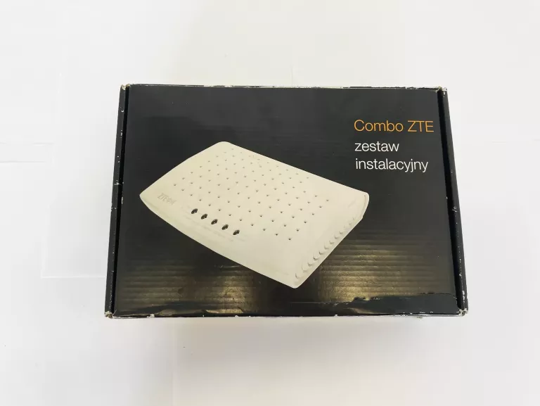 MODEM ZXDSL 831ALL