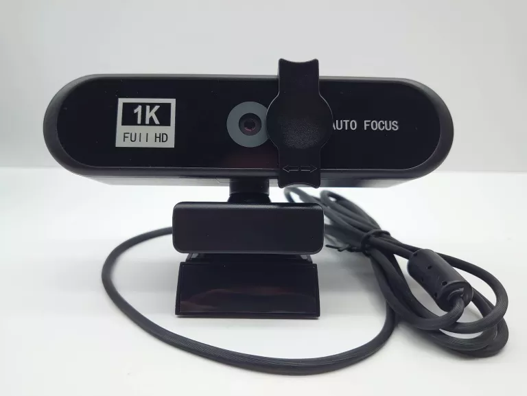 KAMERA INTERNETOWA 8803 USB Z KLIPSEM