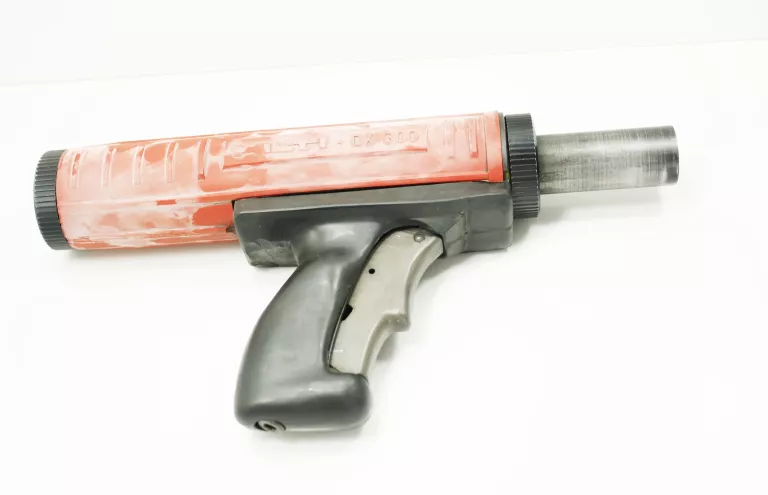 PISTOLET DO OSADZANIA HILTI DX 300