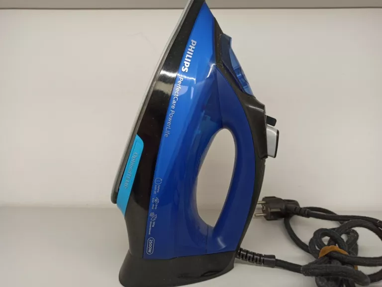 ŻELAZKO PAROWE PHILIPS PERFECTCARE GC3920/20
