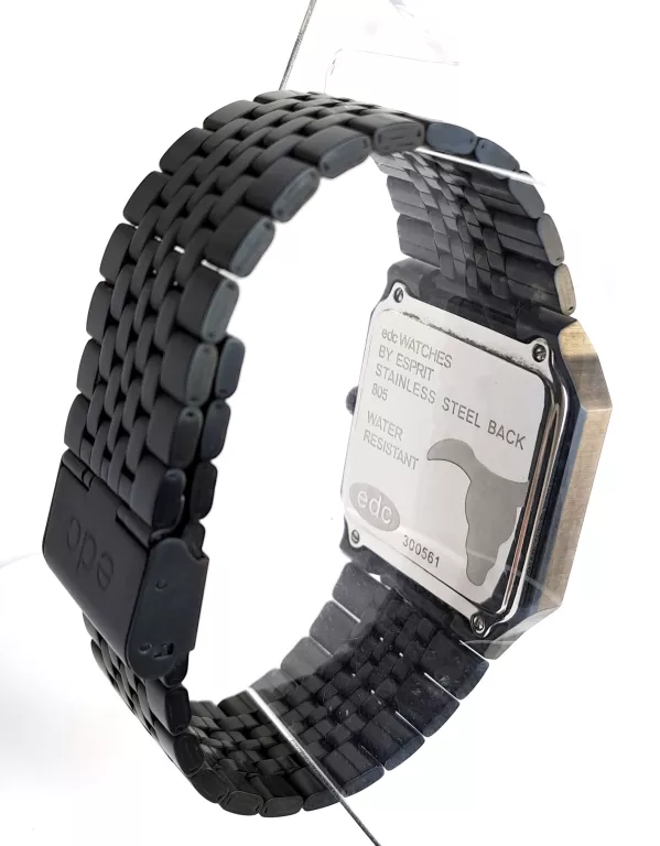 zegarek-meski-edc-300561-komplet-ksztalt-koperty-okragla