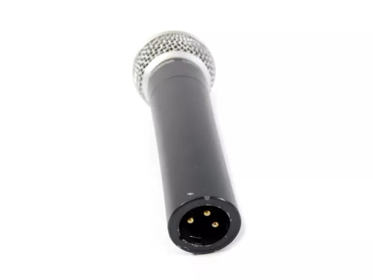 MIKROFON DYNAMICZNY SHURE SM58