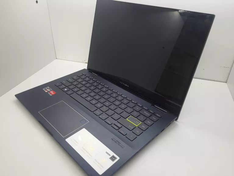 LAPTOP ASUS VIVOBOOK FLIP TM420UA-EC028T