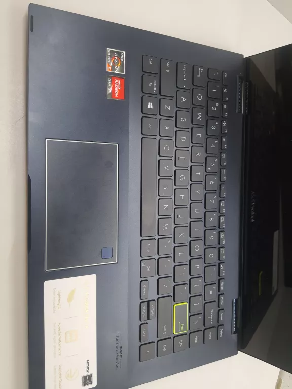 LAPTOP ASUS VIVOBOOK FLIP TM420UA-EC028T