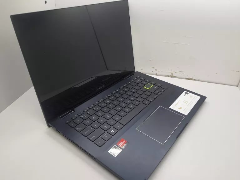 LAPTOP ASUS VIVOBOOK FLIP TM420UA-EC028T