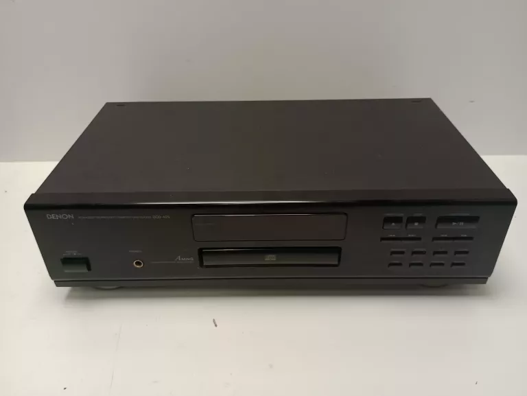 ODTWARZACZ CD DENON DCD-425