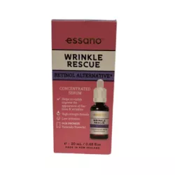 ESSANO WRINKLE RESCUE RETINOL
