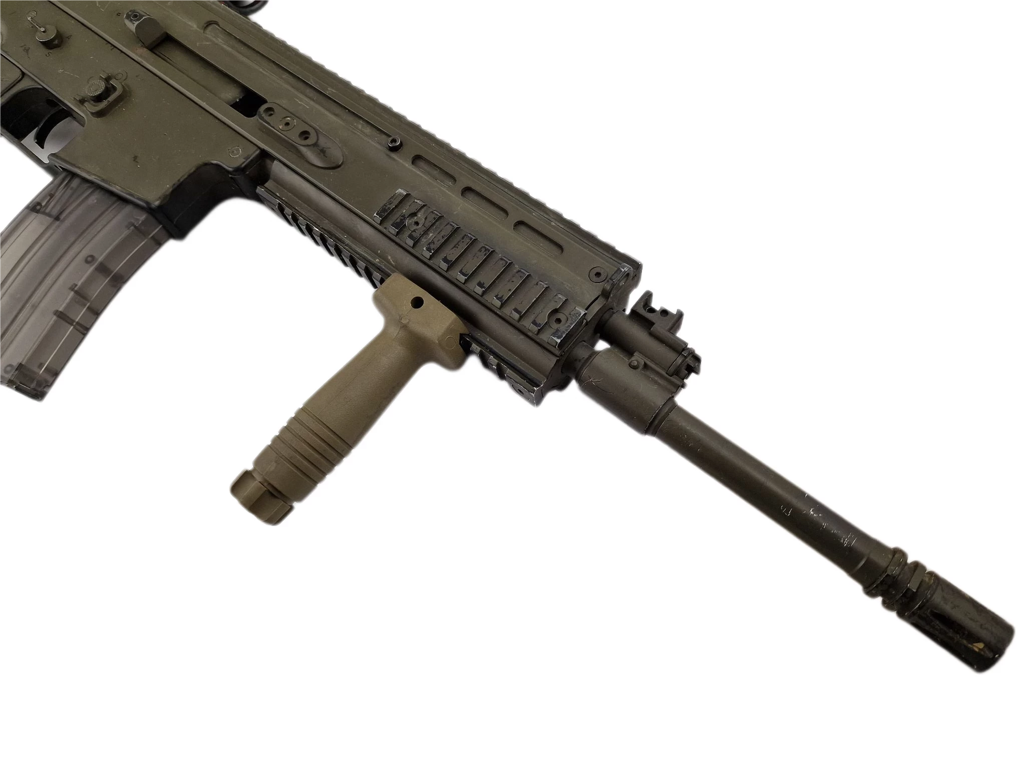 karabin-szturmowy-replika-asg-scar-l-3-magazynki-stan-uzywany