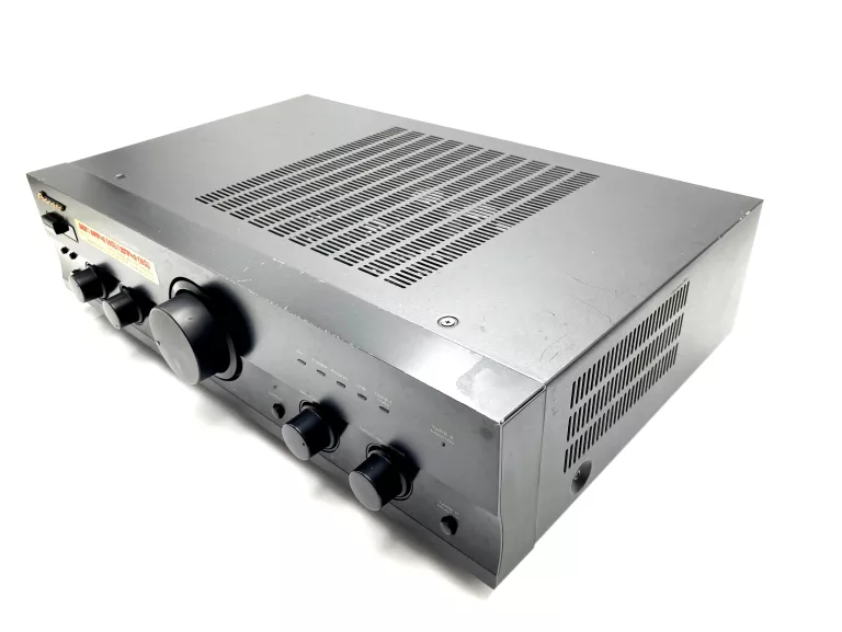 PIONEER A-307R SOLIDNY WZMACNIACZ STEREO
